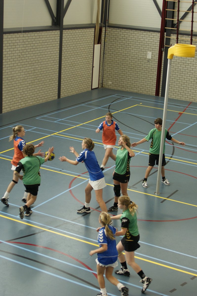 Korfbal C3  14 januari-10.JPG